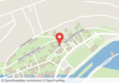Mönchbergstraße Vaihingen an der Enz – Hotels in der Nähe Hotels an der Mönchbergstraße in Vaihingen an der Enz – Unterkünfte, Pensionen und Ferienwohnungen in zentraler Lage
