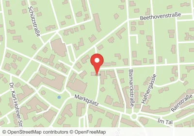 Moltkestraße Trossingen – Hotels in der Nähe Hotels an der Moltkestraße in Trossingen – Unterkünfte, Pensionen und Ferienwohnungen in zentraler Lage