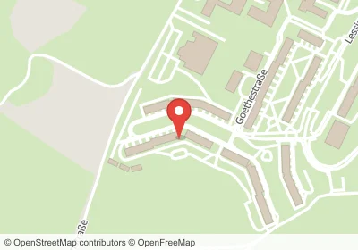 Mozartstraße Lößnitz – Hotels in der Nähe Hotels an der Mozartstraße in Lößnitz – Unterkünfte, Pensionen und Ferienwohnungen in zentraler Lage