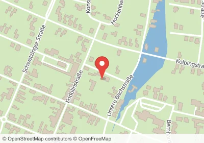 Mozartstraße Waghäusel – Hotels in der Nähe Hotels an der Mozartstraße in Waghäusel – Unterkünfte, Pensionen und Ferienwohnungen in zentraler Lage
