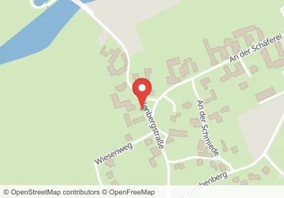 Mühlenbergstraße Kitzscher – Hotels in der Nähe Hotels an der Mühlenbergstraße in Kitzscher – Unterkünfte, Pensionen und Ferienwohnungen in zentraler Lage
