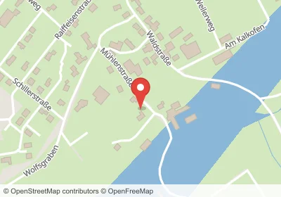 Hotels an der Mühlenstraße in Vellberg – Unterkünfte, Pensionen und Ferienwohnungen in zentraler Lage