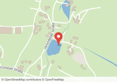 Hotels an der Mühlenweg in Kirchberg – Unterkünfte, Pensionen und Ferienwohnungen in zentraler Lage