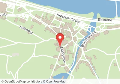 Mühlgasse Königstein (Sächsische Schweiz) – Hotels in der Nähe Hotels an der Mühlgasse in Königstein (Sächsische Schweiz) – Unterkünfte, Pensionen und Ferienwohnungen in zentraler Lage
