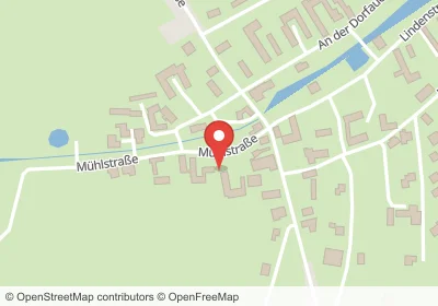 Hotels an der Mühlstraße in Kamenz – Unterkünfte, Pensionen und Ferienwohnungen in zentraler Lage