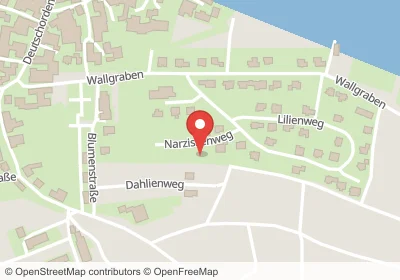 Narzissenweg Weikersheim – Hotels in der Nähe Hotels an der Narzissenweg in Weikersheim – Unterkünfte, Pensionen und Ferienwohnungen in zentraler Lage