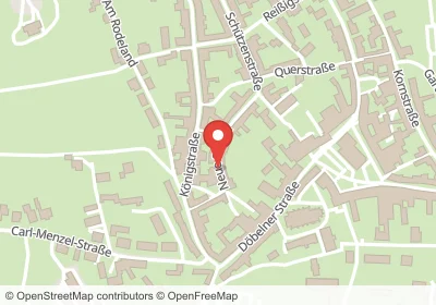 Hotels an der Neue Straße in Lommatzsch – Unterkünfte, Pensionen und Ferienwohnungen in zentraler Lage