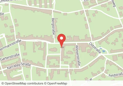 Hotels an der Neumarkt in Hohenstein-Ernstthal – Unterkünfte, Pensionen und Ferienwohnungen in zentraler Lage