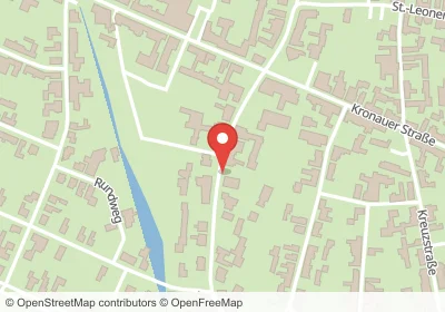 Hotels an der Oberdorfstraße in Waghäusel – Unterkünfte, Pensionen und Ferienwohnungen in zentraler Lage