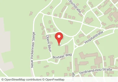 Hotels an der Obere Bäun in Wertheim – Unterkünfte, Pensionen und Ferienwohnungen in zentraler Lage