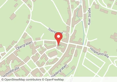 Obergraben Lößnitz – Hotels in der Nähe Hotels an der Obergraben in Lößnitz – Unterkünfte, Pensionen und Ferienwohnungen in zentraler Lage