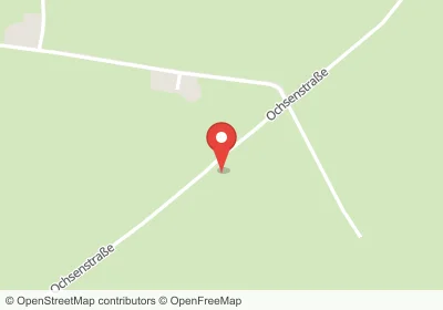 Hotels an der Ochsenstraße in Lommatzsch – Unterkünfte, Pensionen und Ferienwohnungen in zentraler Lage