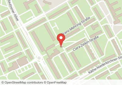 Hotels an der Otto-Damerau-Straße in Hoyerswerda – Unterkünfte, Pensionen und Ferienwohnungen in zentraler Lage