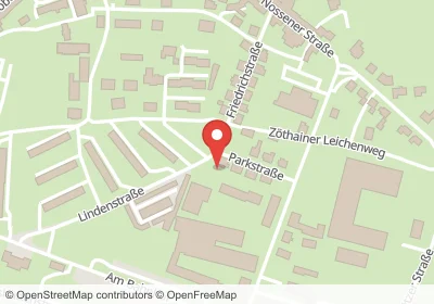 Hotels an der Parkstraße in Lommatzsch – Unterkünfte, Pensionen und Ferienwohnungen in zentraler Lage
