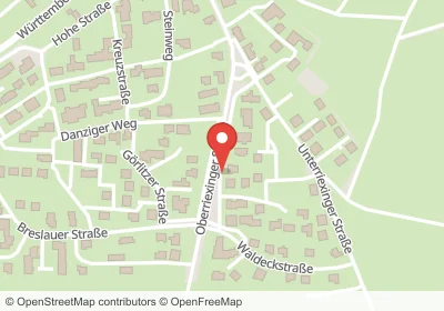 Hotels an der Parkweg in Vaihingen an der Enz – Unterkünfte, Pensionen und Ferienwohnungen in zentraler Lage