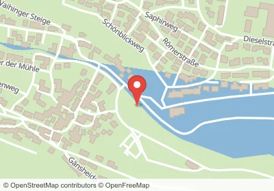 Hotels an der Pestalozzistraße in Vaihingen an der Enz – Unterkünfte, Pensionen und Ferienwohnungen in zentraler Lage