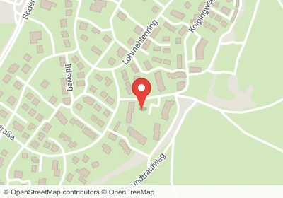 Hotels an der Pestalozzistraße in Tuttlingen – Unterkünfte, Pensionen und Ferienwohnungen in zentraler Lage