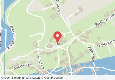 Pfarrhof Kohren-Sahlis – Hotels in der Nähe Hotels an der Pfarrhof in Kohren-Sahlis – Unterkünfte, Pensionen und Ferienwohnungen in zentraler Lage