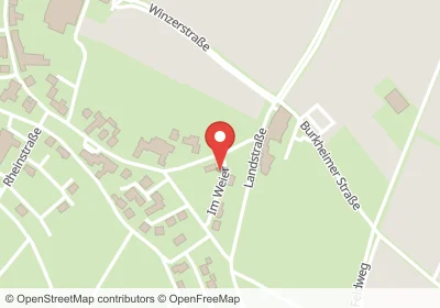 Poststraße Vogtsburg im Kaiserstuhl – Hotels in der Nähe Hotels an der Poststraße in Vogtsburg im Kaiserstuhl – Unterkünfte, Pensionen und Ferienwohnungen in zentraler Lage