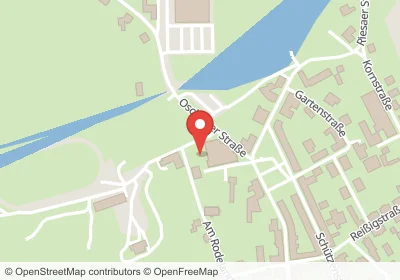 Hotels an der Promenadenweg in Lommatzsch – Unterkünfte, Pensionen und Ferienwohnungen in zentraler Lage
