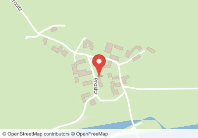 Hotels an der Prositz in Lommatzsch – Unterkünfte, Pensionen und Ferienwohnungen in zentraler Lage