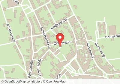 Hotels an der Querstraße in Lommatzsch – Unterkünfte, Pensionen und Ferienwohnungen in zentraler Lage