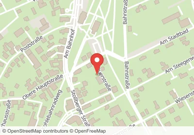 Querstraße Lugau/Erzgebirge – Hotels in der Nähe Hotels an der Querstraße in Lugau/Erzgebirge – Unterkünfte, Pensionen und Ferienwohnungen in zentraler Lage