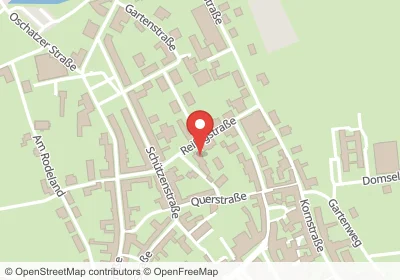 Hotels an der Reißigstraße in Lommatzsch – Unterkünfte, Pensionen und Ferienwohnungen in zentraler Lage