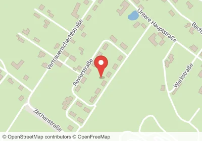 Revierstraße Lugau/Erzgebirge – Hotels in der Nähe Hotels an der Revierstraße in Lugau/Erzgebirge – Unterkünfte, Pensionen und Ferienwohnungen in zentraler Lage