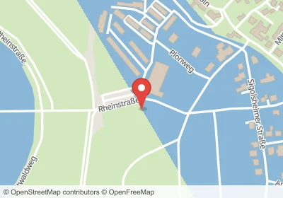 Rheinstraße Vogtsburg im Kaiserstuhl – Hotels in der Nähe Hotels an der Rheinstraße in Vogtsburg im Kaiserstuhl – Unterkünfte, Pensionen und Ferienwohnungen in zentraler Lage