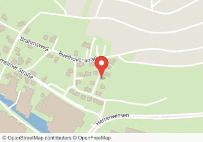 Richard-Wagner-Straße Vaihingen an der Enz – Hotels in der Nähe Hotels an der Richard-Wagner-Straße in Vaihingen an der Enz – Unterkünfte, Pensionen und Ferienwohnungen in zentraler Lage