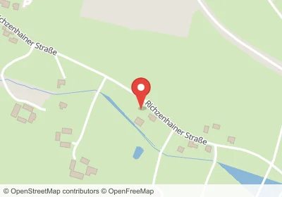 Hotels an der Richzenhainer Straße in Hartha – Unterkünfte, Pensionen und Ferienwohnungen in zentraler Lage