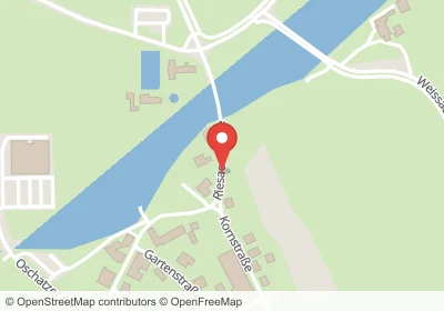 Hotels an der Riesaer Straße in Lommatzsch – Unterkünfte, Pensionen und Ferienwohnungen in zentraler Lage