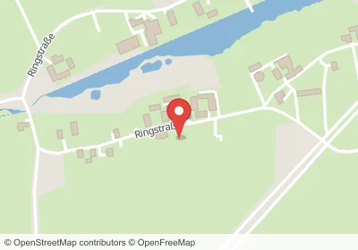Hotels an der Ringstraße in Hainichen – Unterkünfte, Pensionen und Ferienwohnungen in zentraler Lage