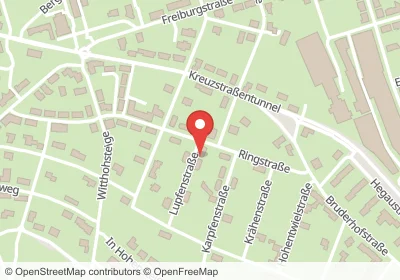 Hotels an der Ringstraße in Tuttlingen – Unterkünfte, Pensionen und Ferienwohnungen in zentraler Lage