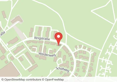 Hotels an der Ringstraße in Hoyerswerda – Unterkünfte, Pensionen und Ferienwohnungen in zentraler Lage