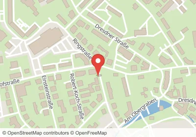 Hotels an der Ringstraße in Heidenau – Unterkünfte, Pensionen und Ferienwohnungen in zentraler Lage
