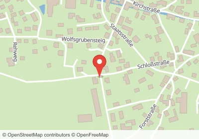 Röderstraße Lauter-Bernsbach – Hotels in der Nähe Hotels an der Röderstraße in Lauter-Bernsbach – Unterkünfte, Pensionen und Ferienwohnungen in zentraler Lage