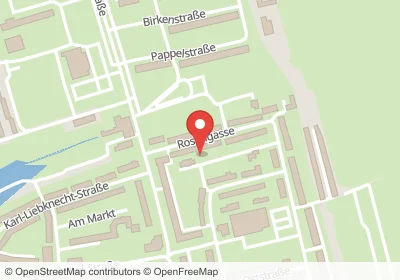 Rosengasse Kitzscher – Hotels in der Nähe Hotels an der Rosengasse in Kitzscher – Unterkünfte, Pensionen und Ferienwohnungen in zentraler Lage