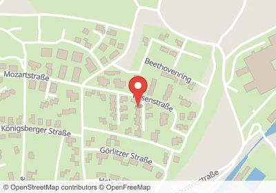 Hotels an der Rosenstraße in Wehr – Unterkünfte, Pensionen und Ferienwohnungen in zentraler Lage