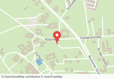 Rosenweg Hoyerswerda – Hotels in der Nähe Hotels an der Rosenweg in Hoyerswerda – Unterkünfte, Pensionen und Ferienwohnungen in zentraler Lage