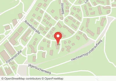 Rotwildstraße Tuttlingen – Hotels in der Nähe Hotels an der Rotwildstraße in Tuttlingen – Unterkünfte, Pensionen und Ferienwohnungen in zentraler Lage