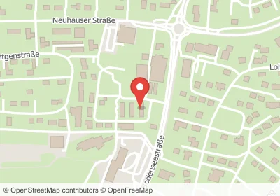 Rudolf-Virchow-Straße Tuttlingen – Hotels in der Nähe Hotels an der Rudolf-Virchow-Straße in Tuttlingen – Unterkünfte, Pensionen und Ferienwohnungen in zentraler Lage