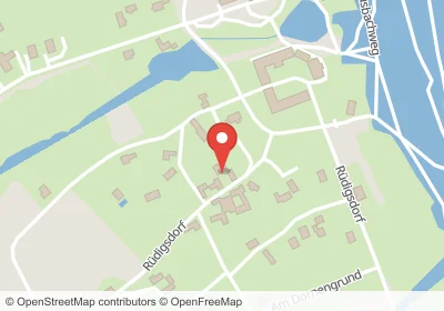 Hotels an der Rüdigsdorf in Kohren-Sahlis – Unterkünfte, Pensionen und Ferienwohnungen in zentraler Lage
