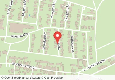 Saarstraße Waghäusel – Hotels in der Nähe Hotels an der Saarstraße in Waghäusel – Unterkünfte, Pensionen und Ferienwohnungen in zentraler Lage