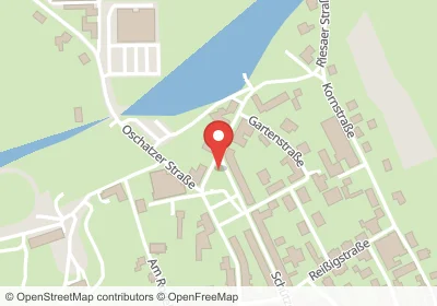 Hotels an der Sachsenplatz in Lommatzsch – Unterkünfte, Pensionen und Ferienwohnungen in zentraler Lage