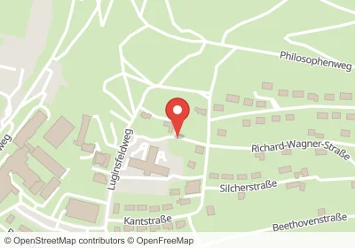 Hotels an der Säntisblick in Tuttlingen – Unterkünfte, Pensionen und Ferienwohnungen in zentraler Lage