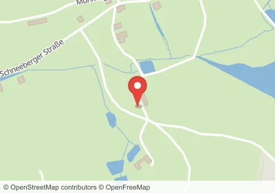 Hotels an der Saupersdorfer Weg in Kirchberg – Unterkünfte, Pensionen und Ferienwohnungen in zentraler Lage