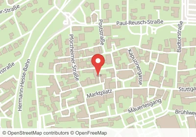 Hotels an der Scheergasse in Weil der Stadt – Unterkünfte, Pensionen und Ferienwohnungen in zentraler Lage