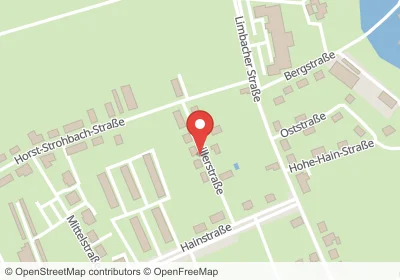 Schillerstraße Limbach-Oberfrohna – Hotels in der Nähe Hotels an der Schillerstraße in Limbach-Oberfrohna – Unterkünfte, Pensionen und Ferienwohnungen in zentraler Lage